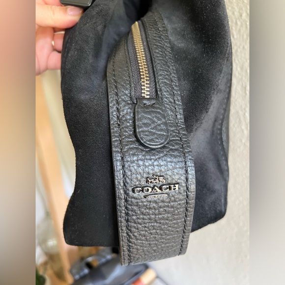 COPY - Coach Edie Shoulder bag - Picture 3 of 10